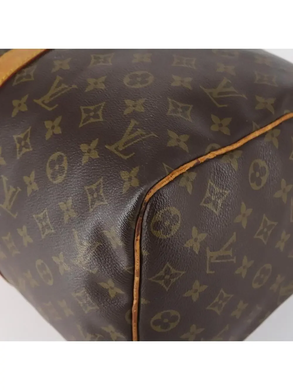 Louis Vuitton Keepall 45 Boston Bag Lv #344365L58B